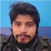 Soy profesor de turco, Vivi tres años en Turquía. 2 años vengo enseñando. Si son de la ciudad de Rosario, Santa Fe, Argentina, las clases se pueden dictar de forma presencial